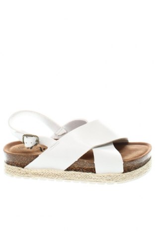 Sandalen Answear, Größe 39, Farbe Weiß, Preis 34,20 €