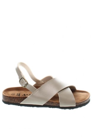 Sandale Answear, Mărime 38, Culoare Gri, Preț 128,89 Lei