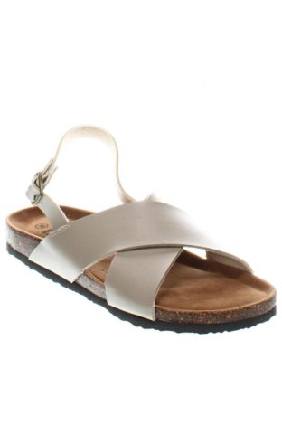 Sandale Answear, Mărime 38, Culoare Gri, Preț 128,89 Lei