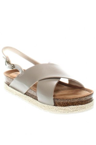 Sandalen Answear, Größe 39, Farbe Grau, Preis € 31,76