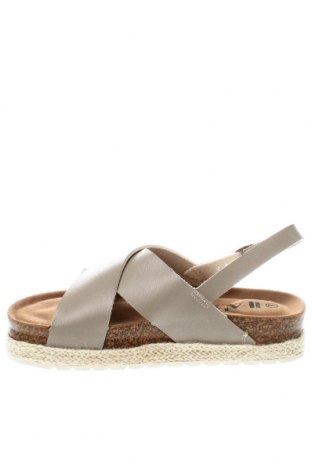 Sandalen Answear, Größe 39, Farbe Grau, Preis 31,35 €