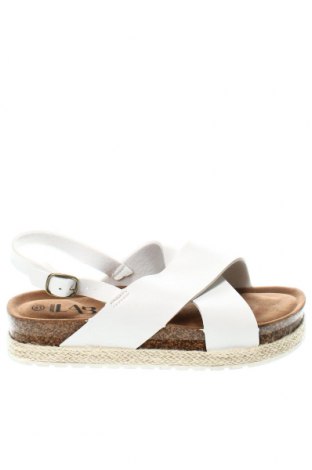 Sandalen Answear, Größe 41, Farbe Weiß, Preis 34,20 €