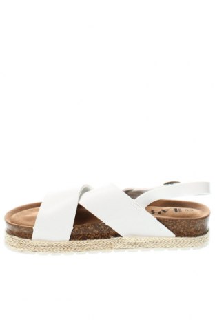 Sandalen Answear, Größe 41, Farbe Weiß, Preis € 36,65