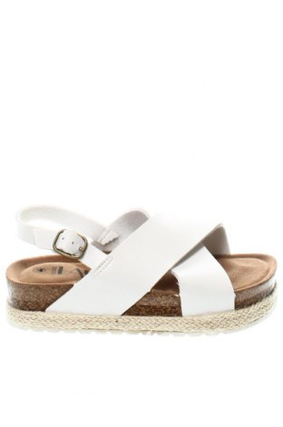 Sandale Answear, Mărime 36, Culoare Alb, Preț 155,26 Lei