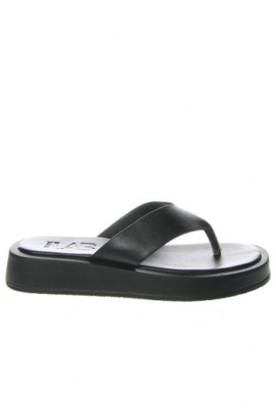 Sandale Answear, Mărime 38, Culoare Negru, Preț 121,05 Lei
