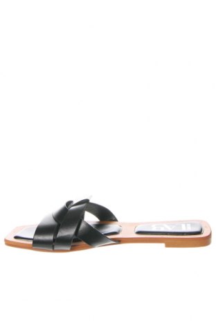 Sandalen Answear, Größe 39, Farbe Schwarz, Preis 16,49 €