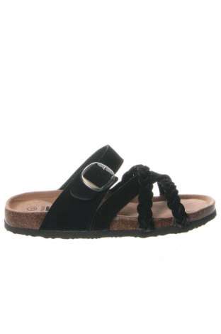 Sandale Answear, Mărime 38, Culoare Negru, Preț 151,97 Lei