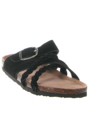 Sandale Answear, Mărime 38, Culoare Negru, Preț 131,71 Lei