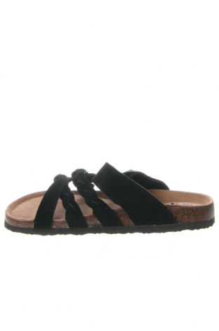 Sandale Answear, Mărime 38, Culoare Negru, Preț 131,71 Lei