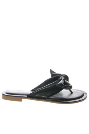 Sandale Answear, Mărime 38, Culoare Negru, Preț 61,15 Lei
