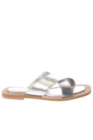 Sandale Answear, Mărime 36, Culoare Argintiu, Preț 113,98 Lei