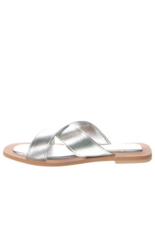 Sandale Answear, Mărime 36, Culoare Argintiu, Preț 113,98 Lei
