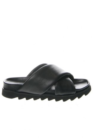 Sandale Answear, Mărime 37, Culoare Negru, Preț 135,79 Lei