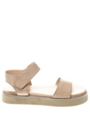 Sandale Answear, Mărime 36, Culoare Bej, Preț 157,04 Lei