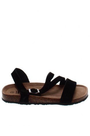 Sandale Answear, Mărime 39, Culoare Negru, Preț 107,56 Lei