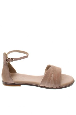 Sandalen Answear, Größe 37, Farbe Rosa, Preis 23,42 €