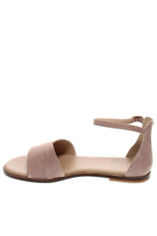 Sandale Answear, Mărime 40, Culoare Roz, Preț 129,18 Lei