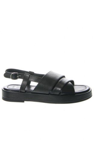 Sandale Answear, Mărime 40, Culoare Negru, Preț 230,49 Lei