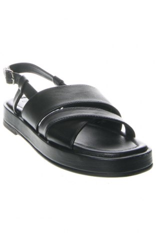 Sandale Answear, Mărime 40, Culoare Negru, Preț 230,49 Lei