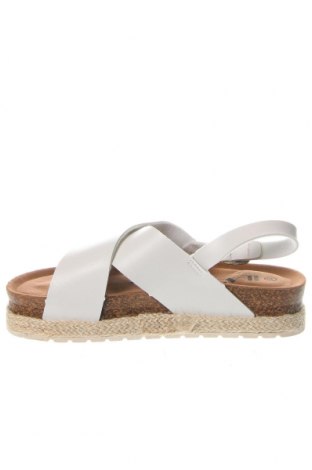 Sandalen Answear, Größe 39, Farbe Weiß, Preis 26,44 €
