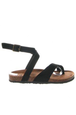 Sandale Answear, Mărime 40, Culoare Negru, Preț 122,96 Lei