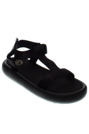 Sandále Gant, Veľkosť 38, Farba Čierna, Cena  81,96 €