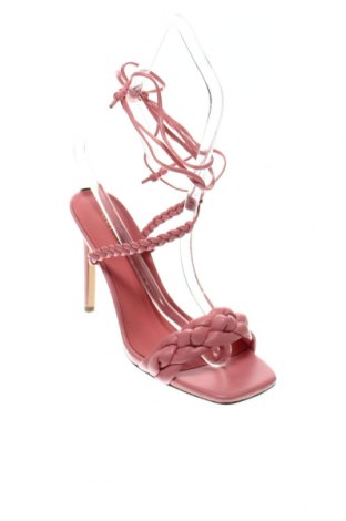 Sandále Guess, Veľkosť 36, Farba Ružová, Cena  123,20 €