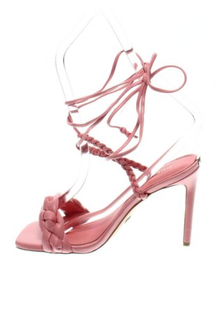 Sandále Guess, Veľkosť 36, Farba Ružová, Cena  123,20 €