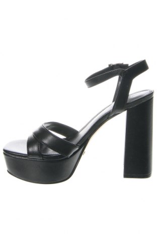 Sandále Guess, Veľkosť 37, Farba Čierna, Cena  128,35 €
