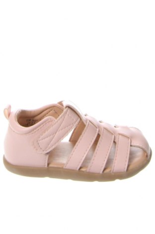 Sandale H&M, Mărime 20, Culoare Roz, Preț 42,09 Lei