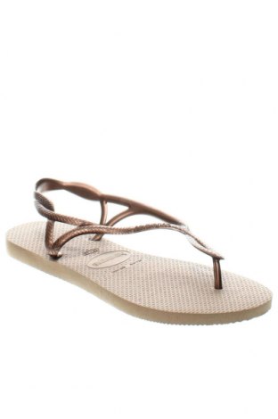 Σανδάλια Havaianas, Μέγεθος 39, Χρώμα Καφέ, Τιμή 30,41 €