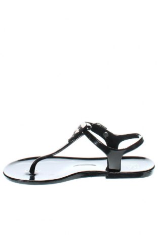 Sandále Karl Lagerfeld, Veľkosť 35, Farba Čierna, Cena  64,13 €