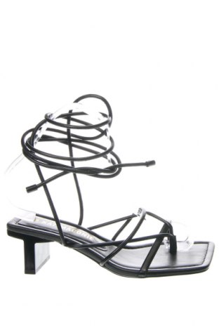 Sandále Kat Maconie, Veľkosť 39, Farba Čierna, Cena  65,83 €