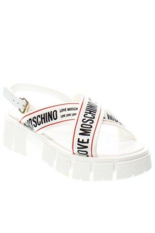 Sandále Love Moschino, Veľkosť 39, Farba Viacfarebná, Cena  156,21 €