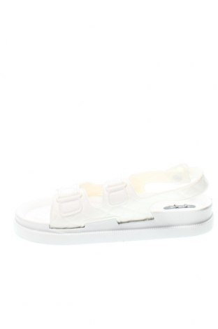 Sandalen Truffle, Größe 38, Farbe Weiß, Preis € 30,41