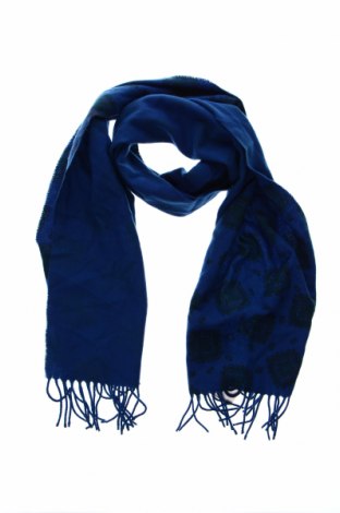 Schal, Farbe Blau, Preis 5,43 €