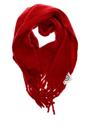 Schal Camaieu, Farbe Rot, Preis 6,17 €