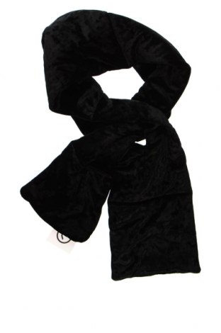 Κασκόλ Katag, Χρώμα Μαύρο, Τιμή 5,52 €