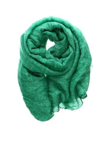 Schal Promod, Farbe Grün, Preis 22,44 €