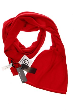 Schal Sisley, Farbe Rot, Preis 16,70 €