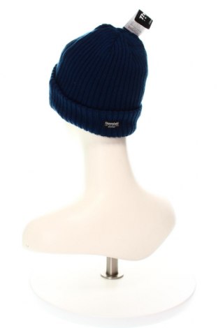 Hut, Farbe Blau, Preis 4,00 €
