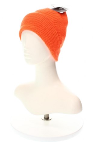 Mütze, Farbe Orange, Preis € 7,20