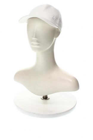 Καπέλο 4F, Χρώμα Λευκό, Τιμή 7,76 €