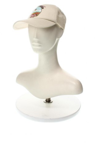 Καπέλο Billabong, Χρώμα Εκρού, Τιμή 13,30 €