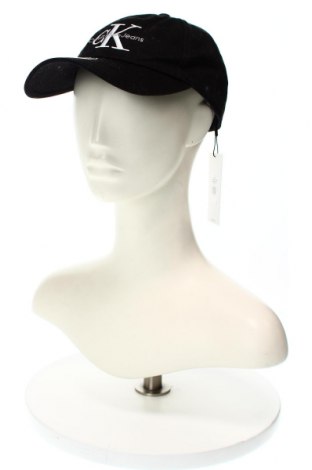 Καπέλο Calvin Klein Jeans, Χρώμα Μαύρο, Τιμή 30,93 €