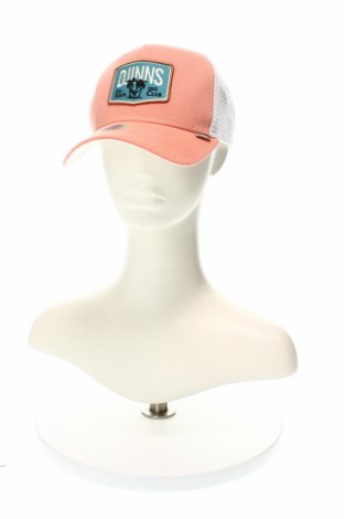 Καπέλο DJINNS, Χρώμα Λευκό, Τιμή 26,80 €