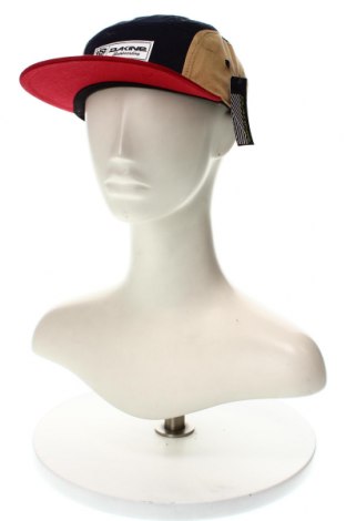 Καπέλο Dakine, Χρώμα Πολύχρωμο, Τιμή 7,76 €