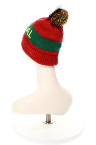 Καπέλο Extend, Χρώμα Πολύχρωμο, Τιμή 5,38 €