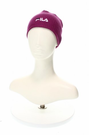 Καπέλο FILA, Χρώμα Βιολετί, Τιμή 15,51 €