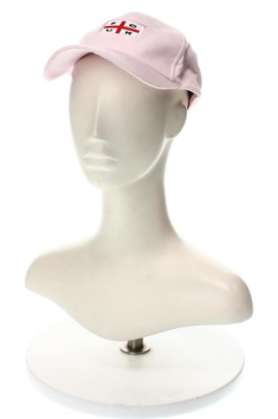 Καπέλο French Connection, Χρώμα Ρόζ , Τιμή 12,88 €